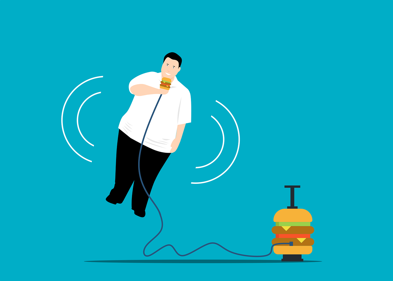 Obesity, a disease that must be prevented | ENTREMUNDOS