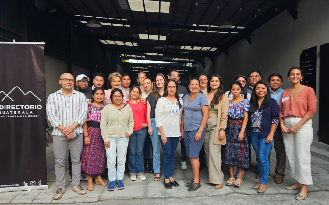 Actividades ENTREMUNDOS