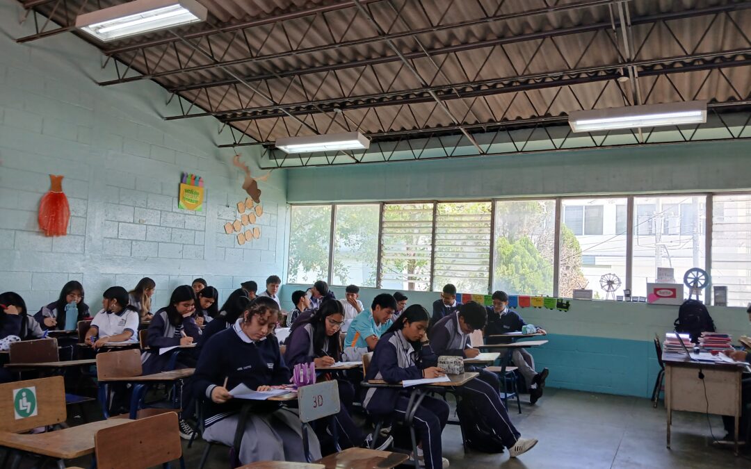 Actividades ENTREMUNDOS 