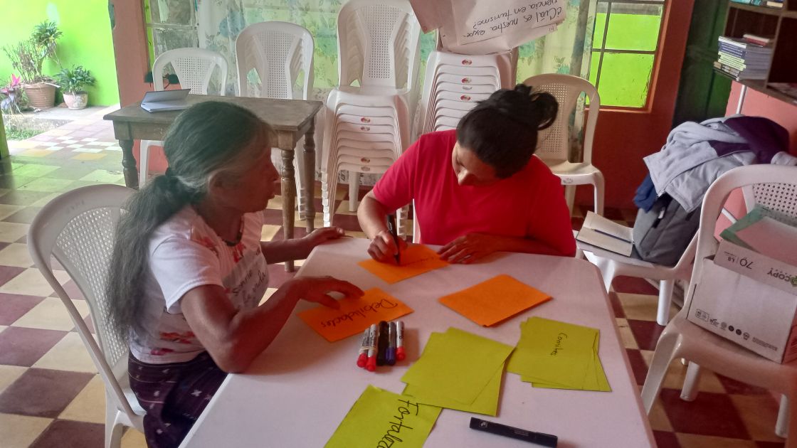 Diagnósticos turísticos participativos