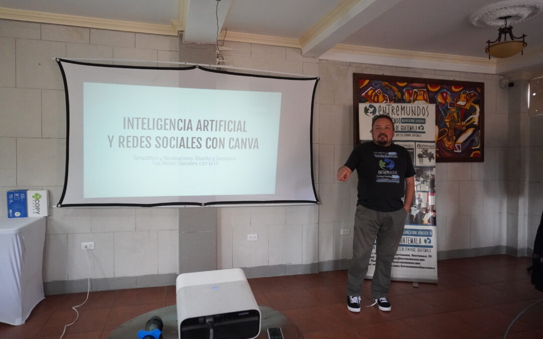 Impulsando la presencia digital del turismo comunitario